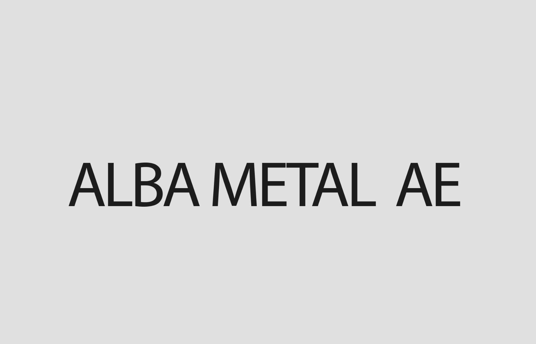 Alba Metal