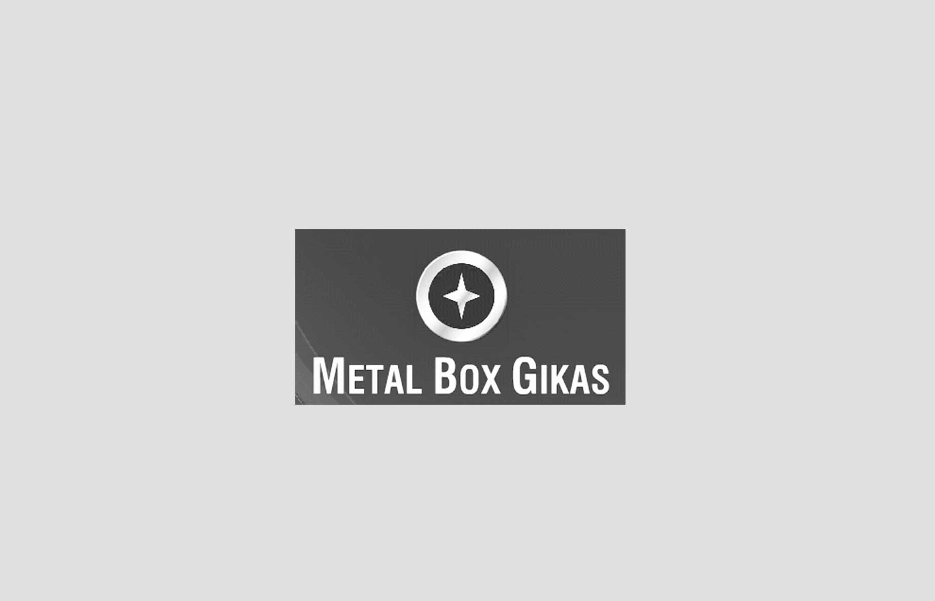 metal box