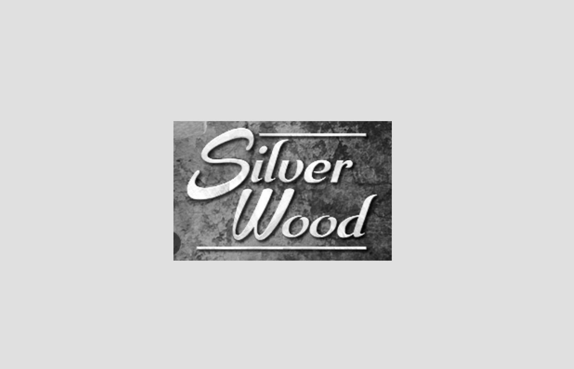 silver wood